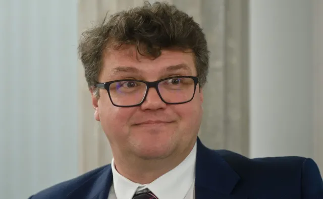 Wąsik: Będzie zawiadomienie do prokuratury na Ochojską