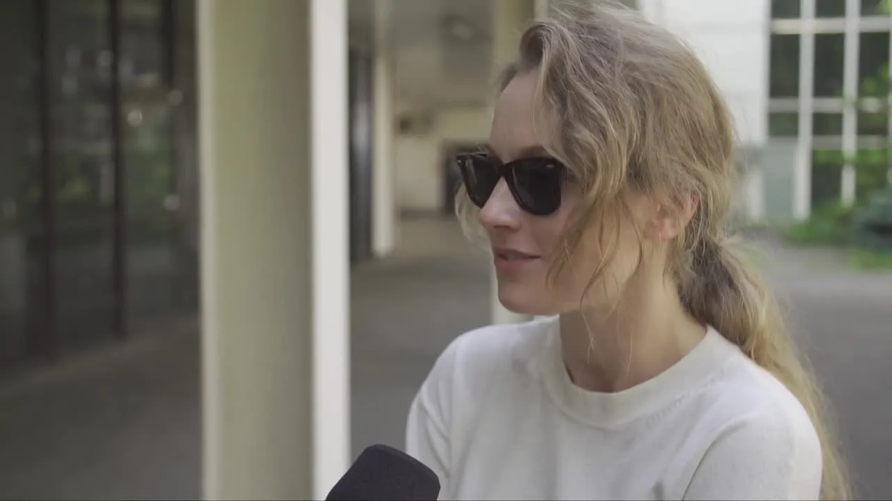 Gwiazdy nowego serialu "Behawiorysta" o swoich rolach