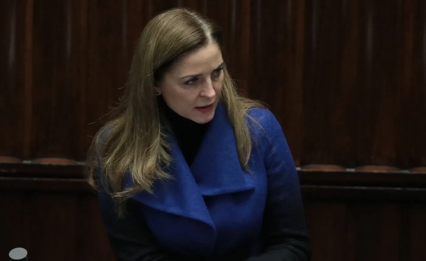 W śledztwie dot. Joanny Muchy dwie osoby usłyszały zarzuty