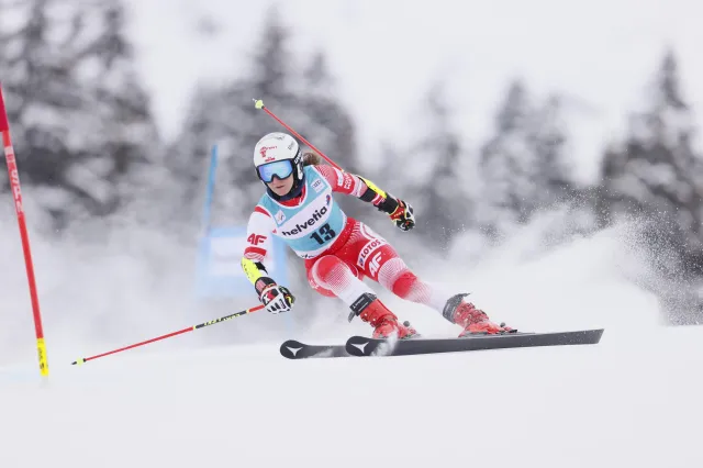 Gąsienica-Daniel i Shiffrin zakażone koronawirusem