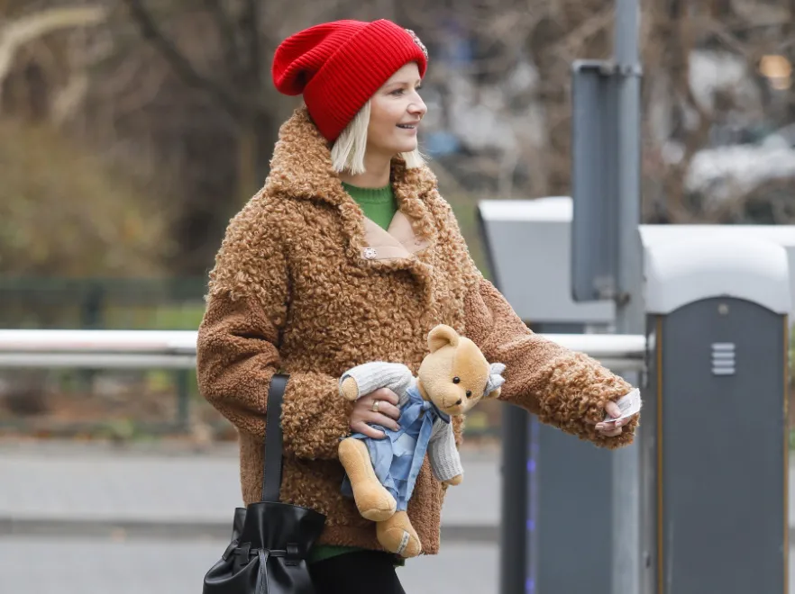 Małgorzata Kożuchowska: W ludziach jest ogromna potrzeba spotkania z kulturą