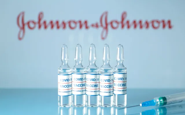 Szczepionka firmy Johnson&Johnson zatwierdzona do użycia w USA