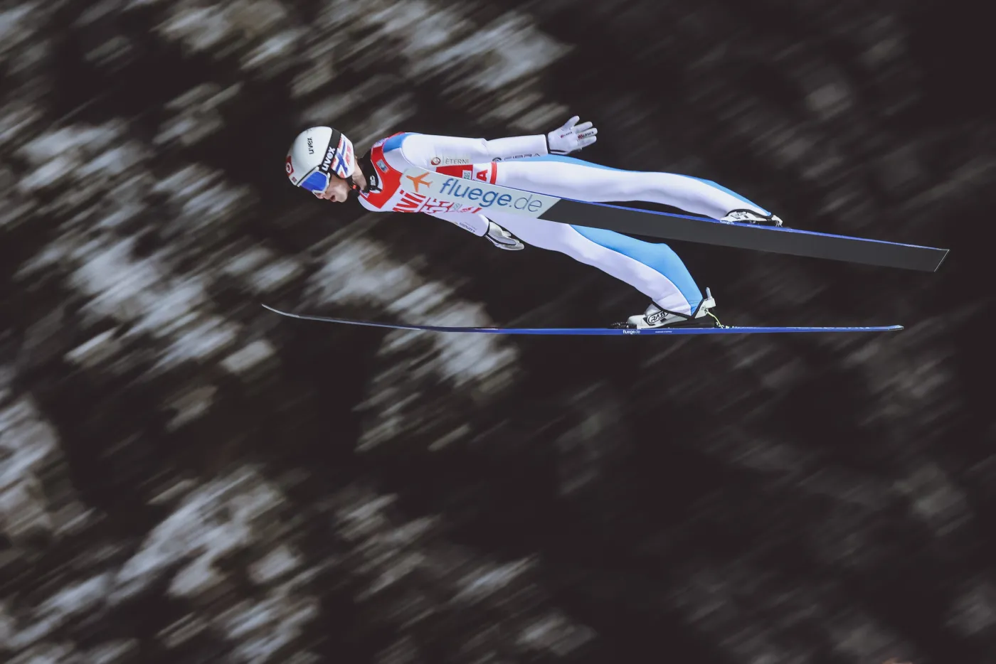 Norwescy skoczkowie wracają do formy. W TCS powalczą o pełną pulę