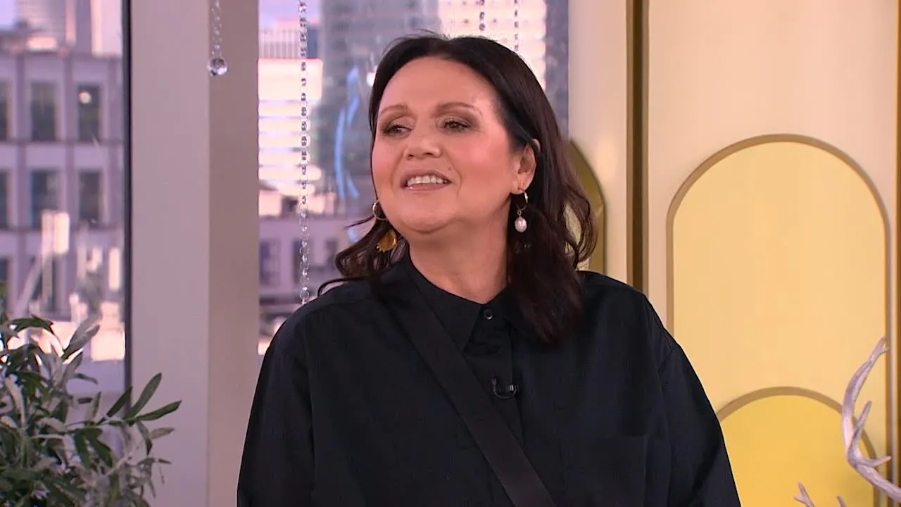 Małgorzata Pieńkowska i jej miłość do baletu