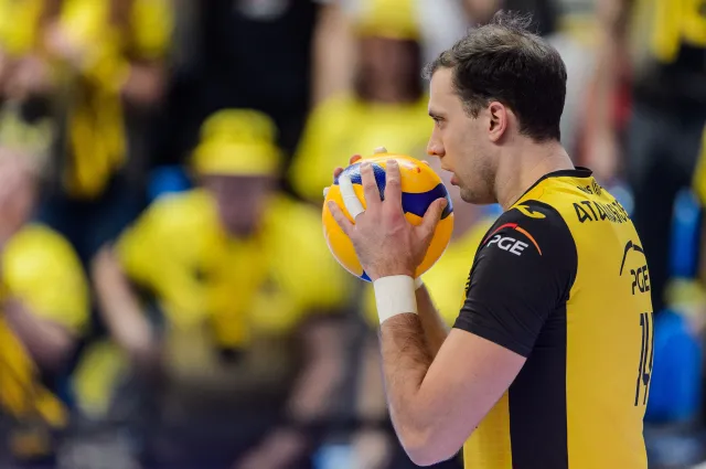 Siatkarze PGE Skry Bełchatów w ćwierćfinale Pucharu CEV!