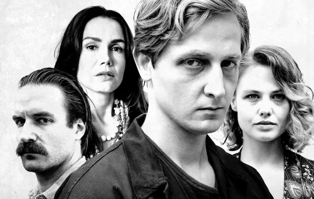 "Mój dług" - czyli filmowa historia słynnego ułaskawienia. Zobacz zwiastun