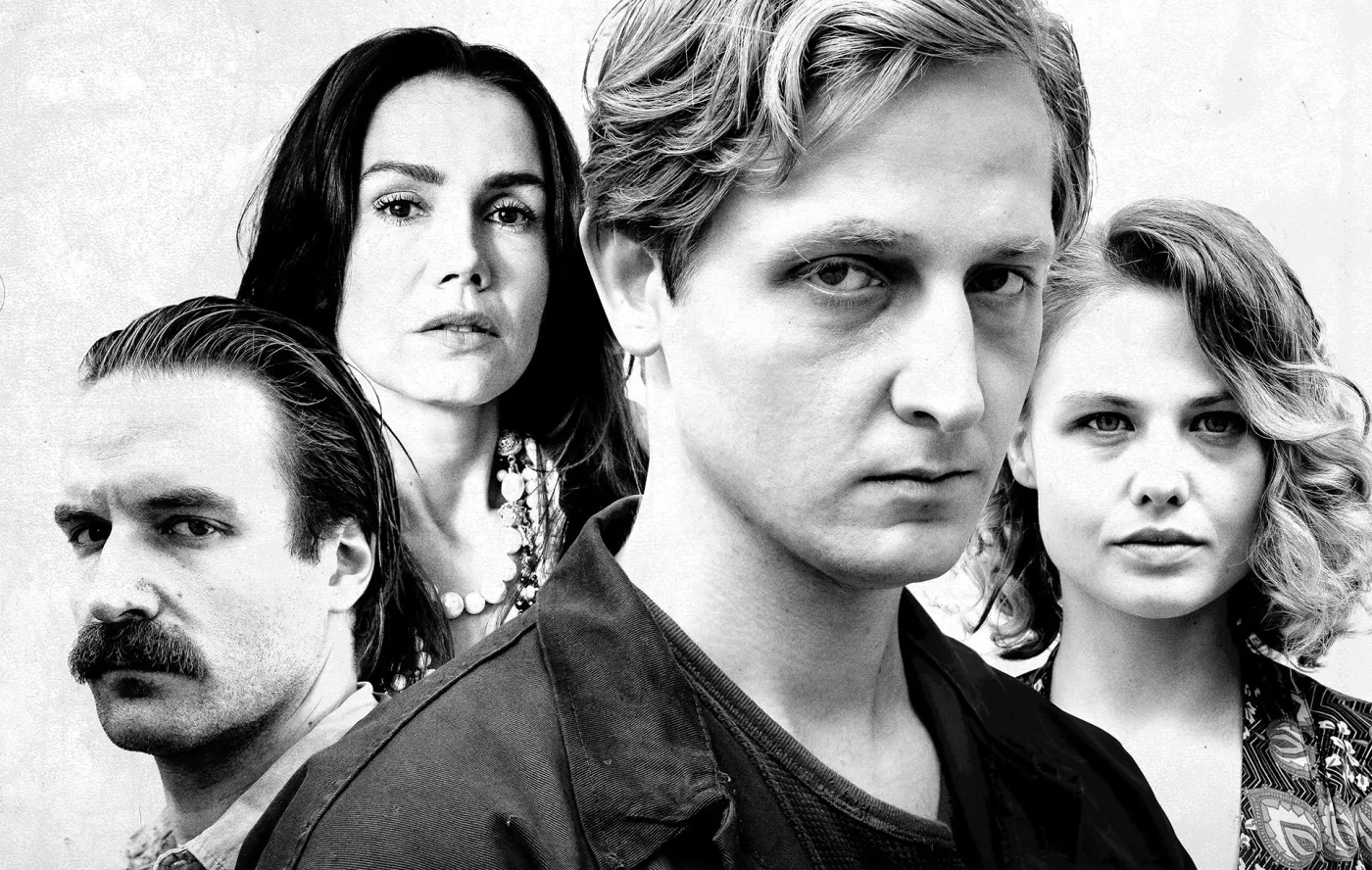 "Mój dług" - czyli filmowa historia słynnego ułaskawienia. Zobacz zwiastun