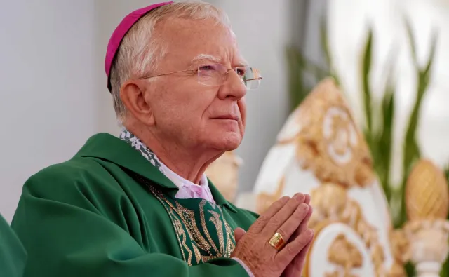 Abp Jędraszewski: Trwa wielki atak na instytucje małżeństwa i rodziny