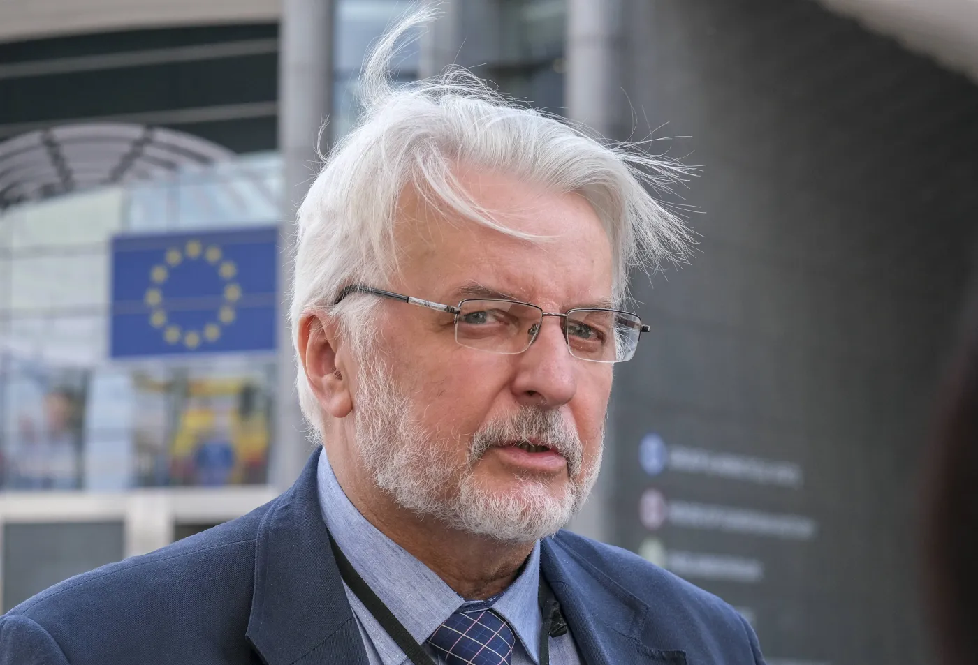Waszczykowski: Rozmowy USA-Rosja pachną Jałtą, kiedy decydowano o Polsce