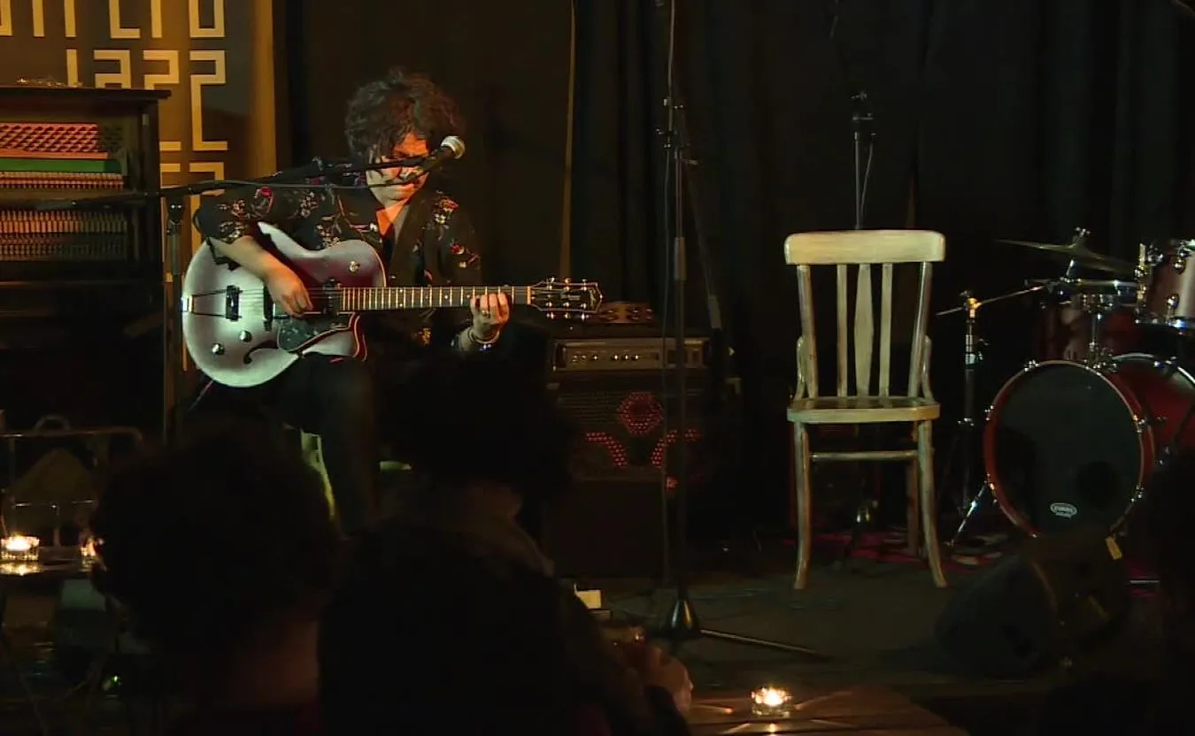 Koncert charytatywny