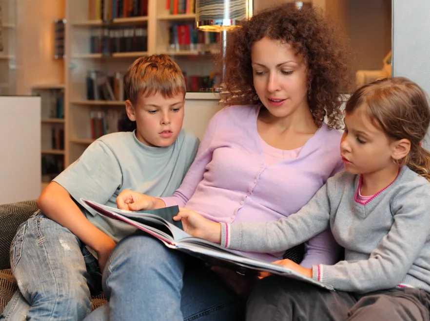 Bajki terapeutyczne - sposób na trudne dziecięce emocje. Lista tytułów "na różne dolegliwości"