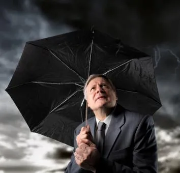 IMGW: Środa pochmurna i z opadami [PROGNOZA POGODY]