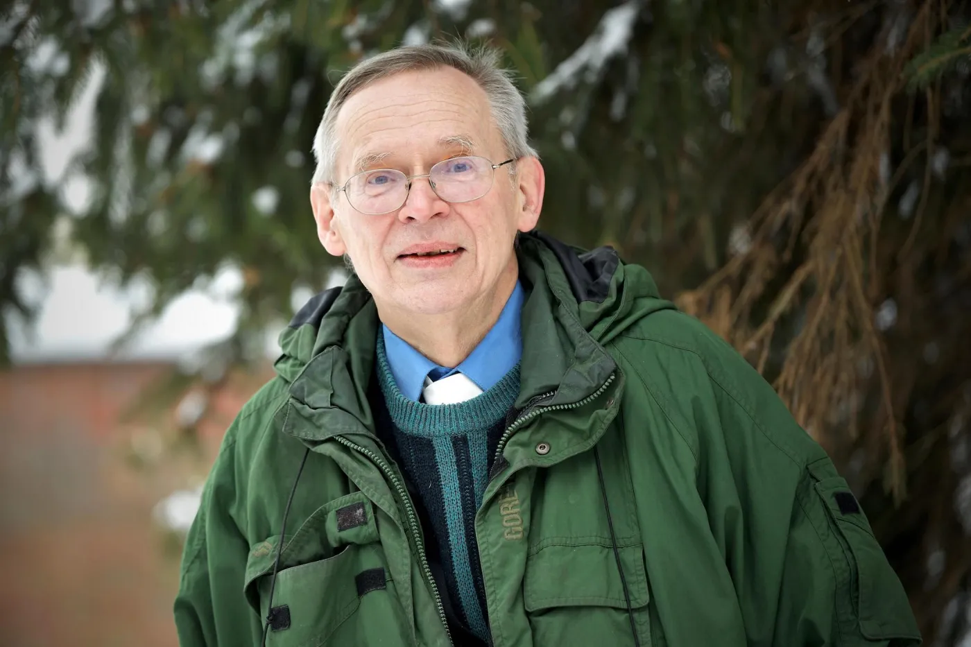 Prof. Gut krytykuje pomysł testów w aptekach. "Postanowiono coś zrobić"
