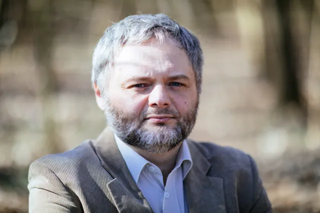 Dr Rakowski przewiduje nawet 900 tys. zakażeń dziennie. A potem koniec pandemii