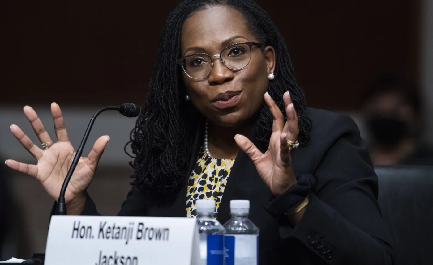 Pierwsza czarna prawniczka może zasiąść w Sądzie Najwyższym