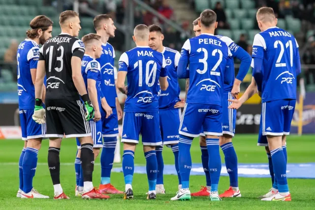 Kais Al-Ani nowym bramkarzem Stali Mielec