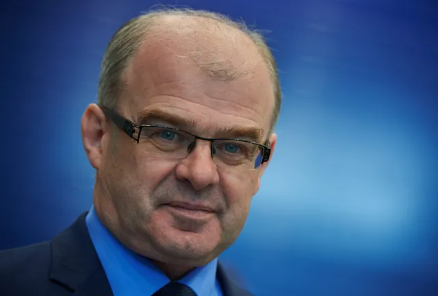 Gen. Skrzypczak: Putin po raz pierwszy odbija się od muru. Naród może go przegonić