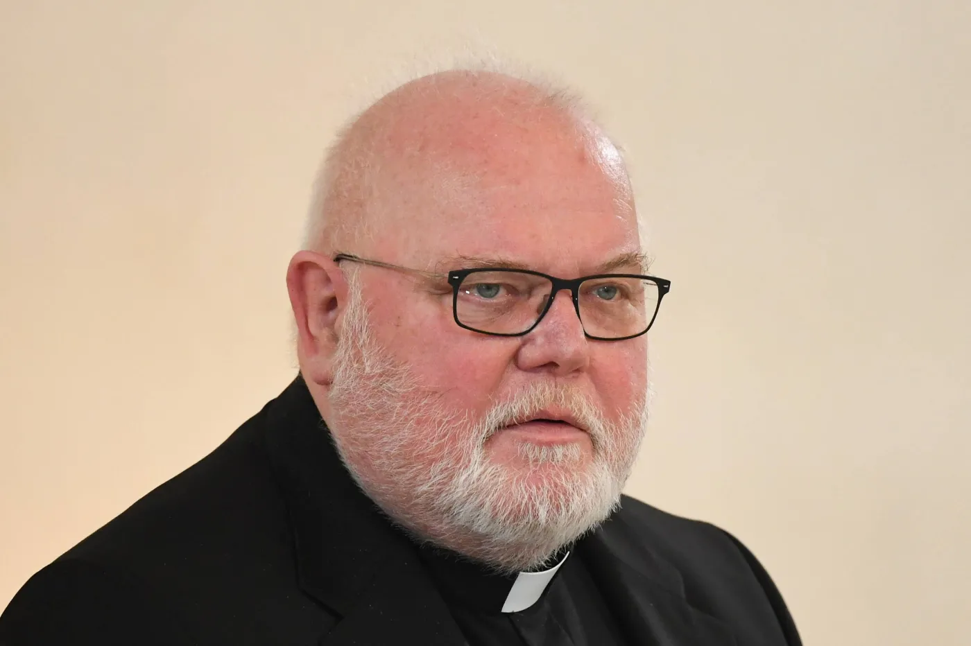 Kard. Marx: Dla niektórych księży byłoby lepiej, gdyby byli żonaci