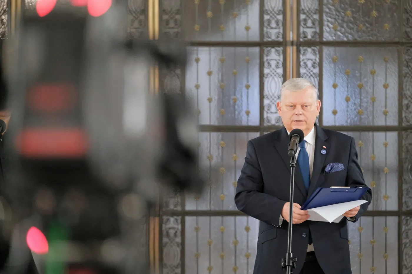 Suski ujawnił skalę inwigilacji?