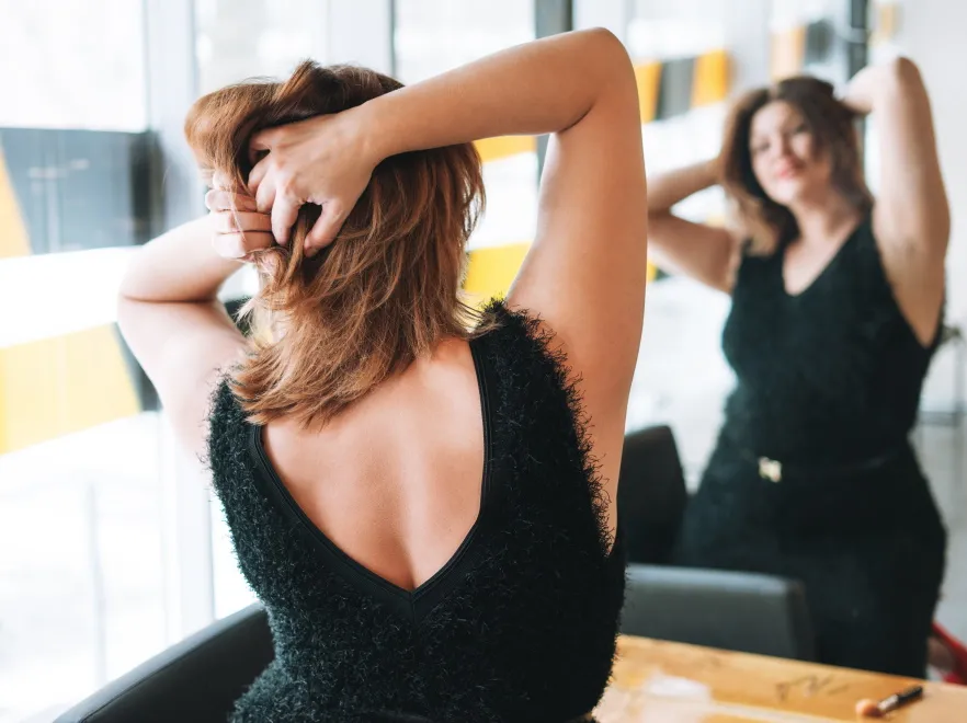 Pozwól się sobie lubić: 6 prostych ćwiczeń, które pomogą w nawiązaniu zdrowej relacji z ciałem