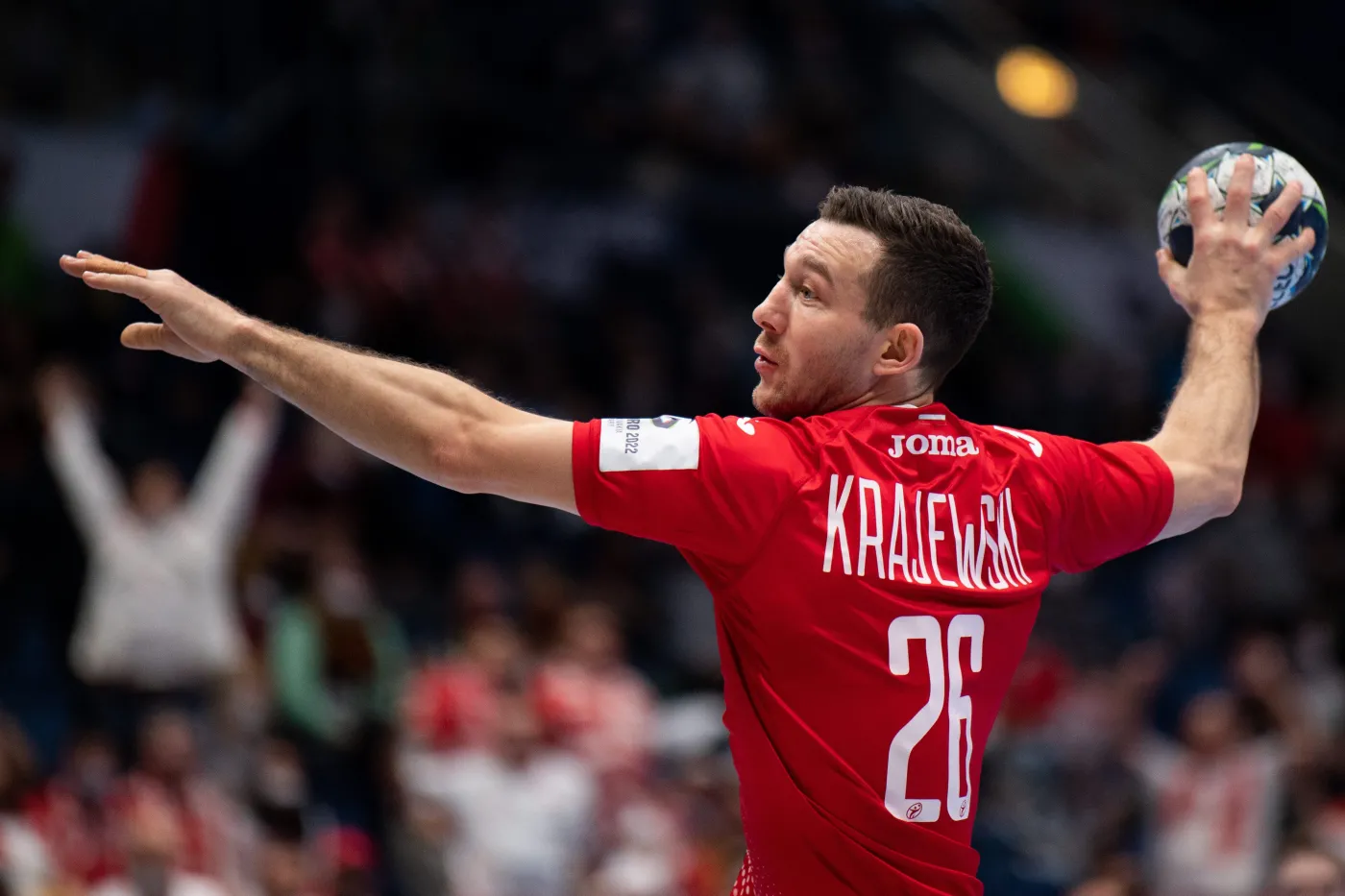 ME piłkarzy ręcznych. Czy z Rosją zdobędziemy pierwsze punkty?