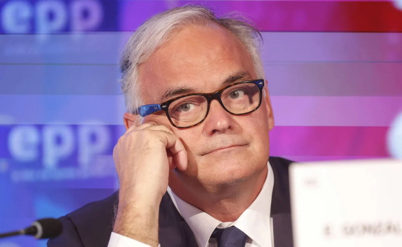 Wiceszef MSZ chce odwołania europosła Ponsa za wypowiedź dot. polskiego rządu