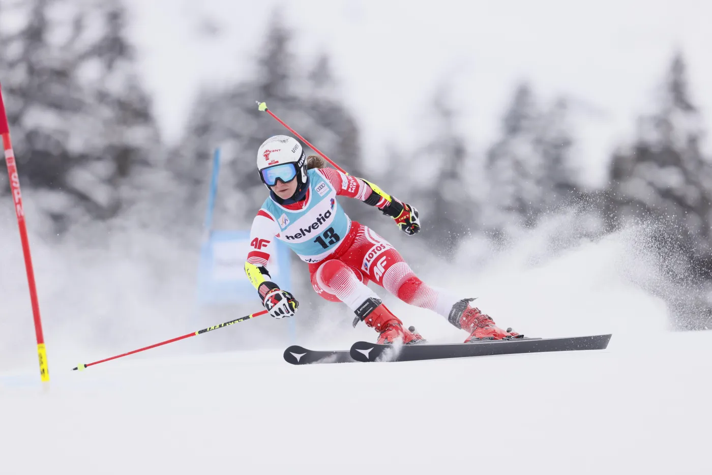 Polski Związek Narciarski ogłosił skład na igrzyska w Pekinie