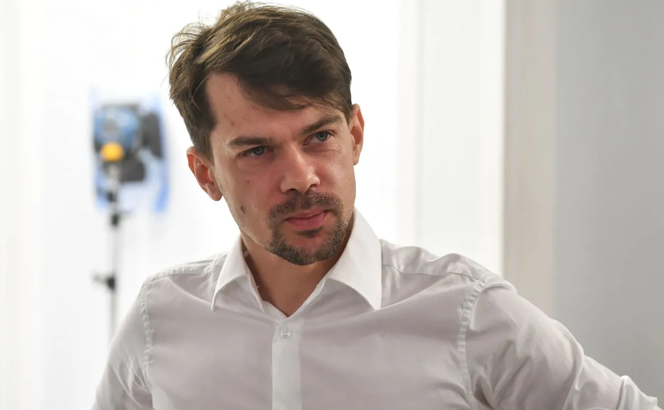 Michał Kołodziejczak 