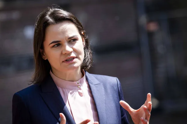 Cichanouska: Nie doceniliśmy brutalności reżimu Łukaszenki