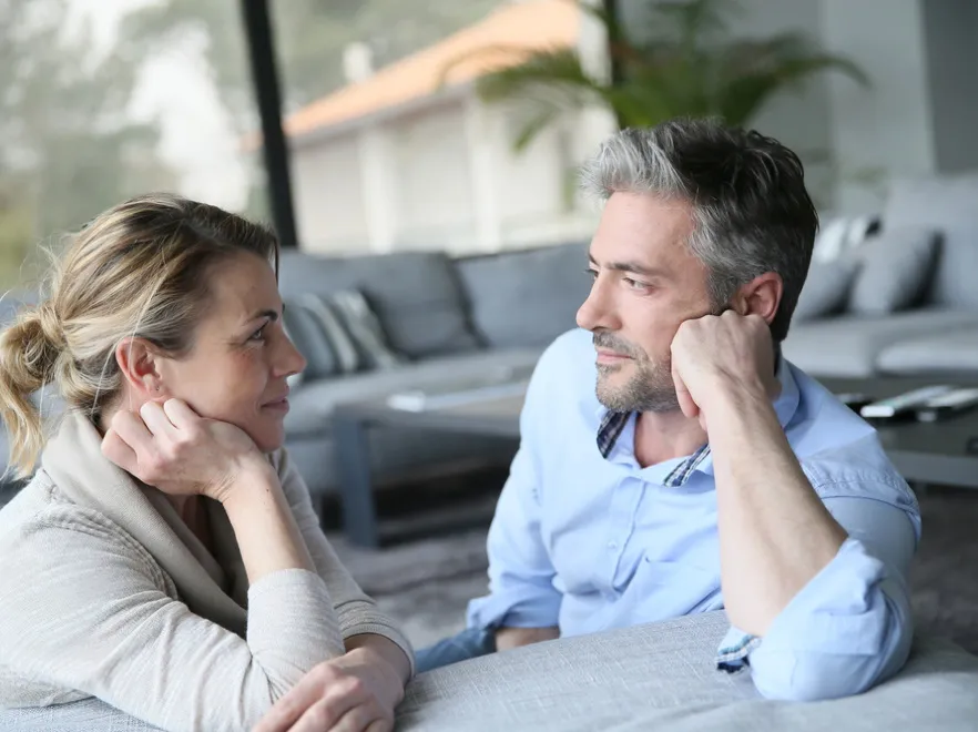 Zrównoważona męskość - tego i jeszcze kilku innych rzeczy oczekują dziś kobiety od partnerów. Wyniki badania