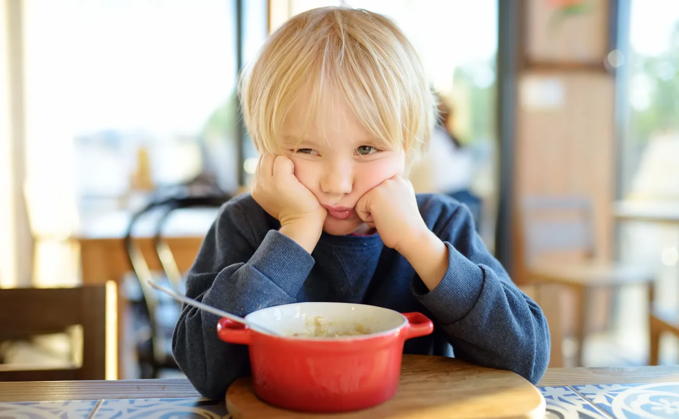 Bostonka to choroba późnej zimy. Zachoruje prawie każde dziecko