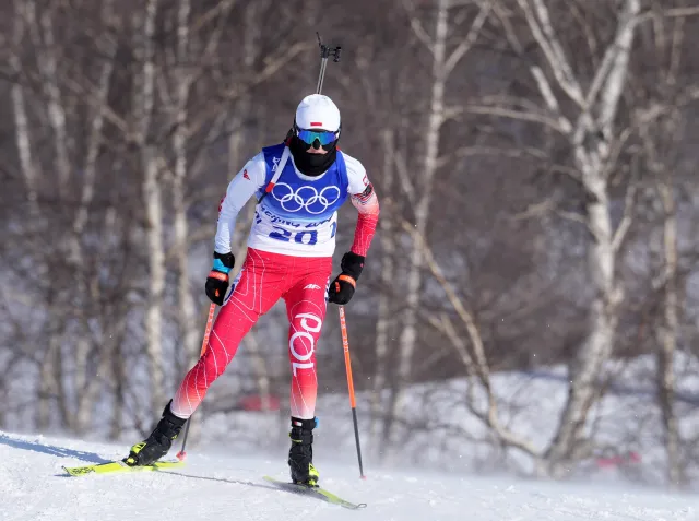 Pudło za pudłem. Hojnisz-Staręga zaliczyła aż osiem karnych rund