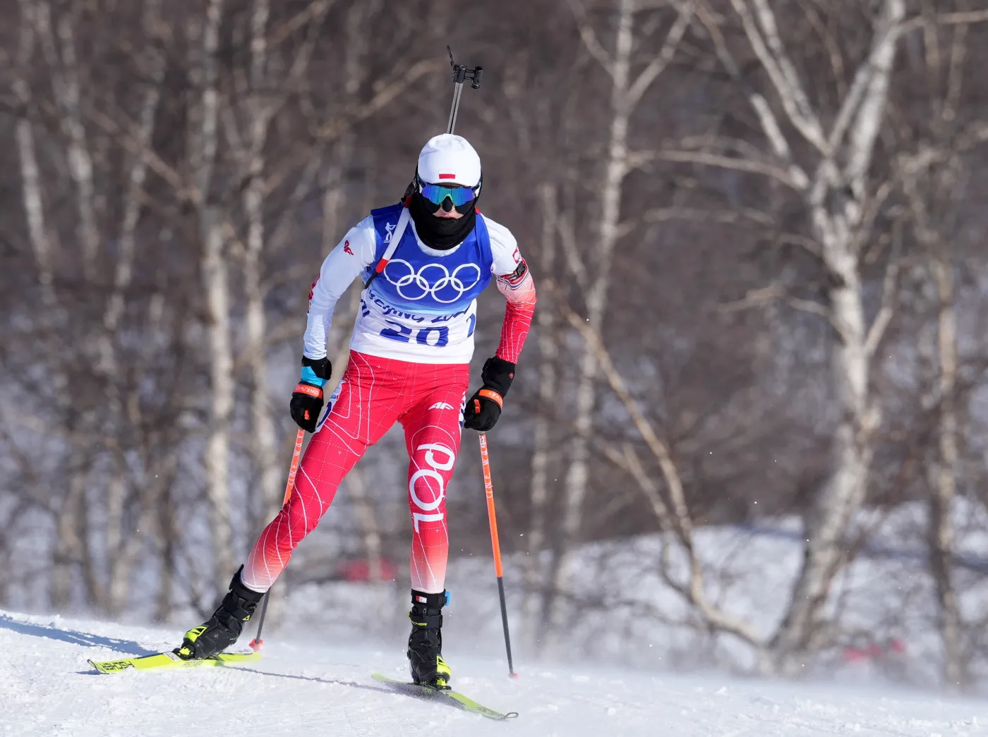 Pudło za pudłem. Hojnisz-Staręga zaliczyła aż osiem karnych rund