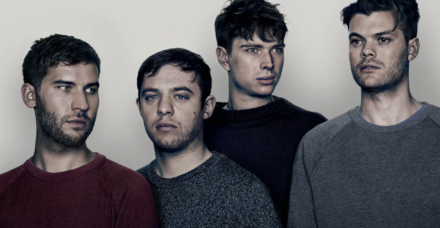 Everything Everything: Nowy singiel i zapowiedź albumu