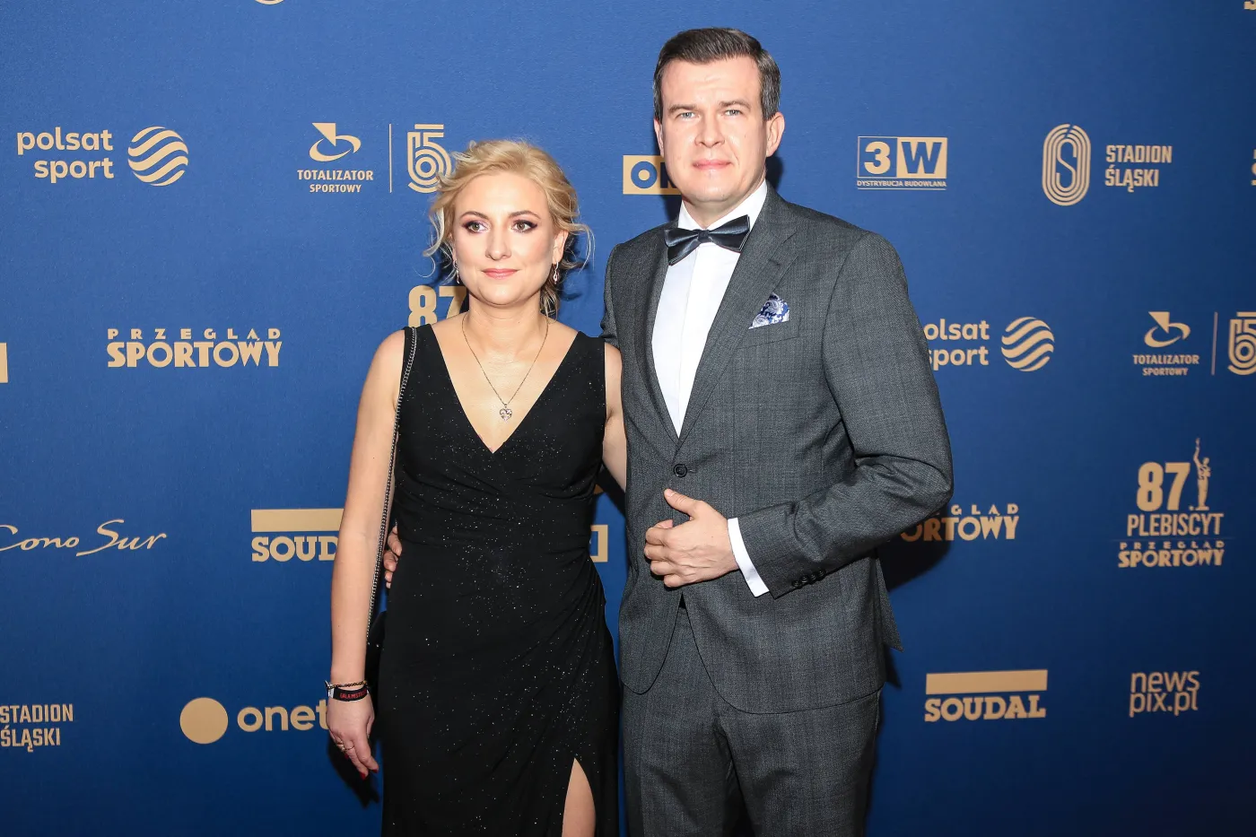 Witold Bańka uhonorowany tytułem European Young Leader 2022