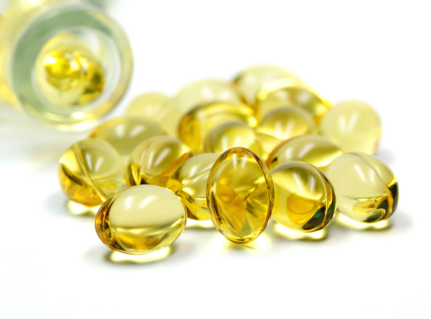 witaminy lek witamina