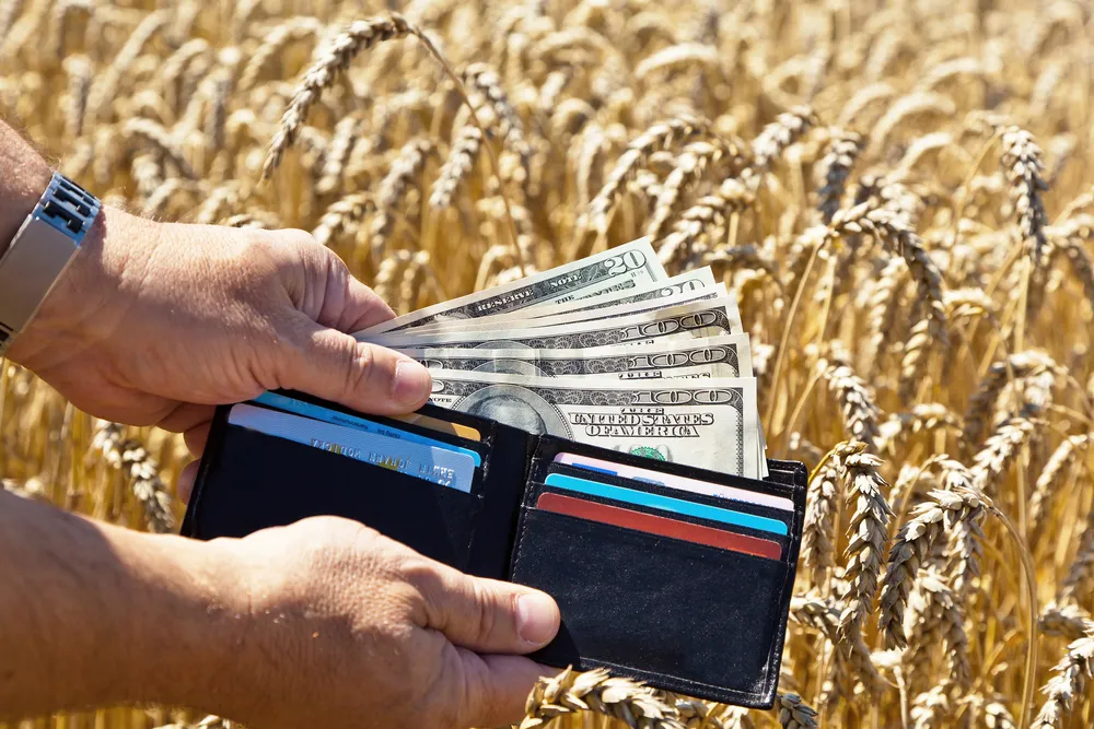 Egzekucja z majątku rolnika. Ważna ustawa z podpisem prezydenta