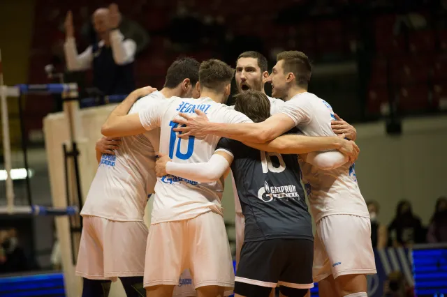 Skandaliczny komunikat władz europejskiej siatkówki. Wojnę nazwano kryzysem