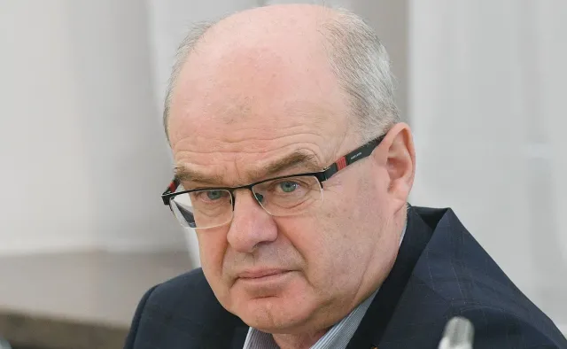 Rosja używa zakazanej broni? Gen. Skrzypczak: Rosjanie testowali te pociski w ubiegłym roku