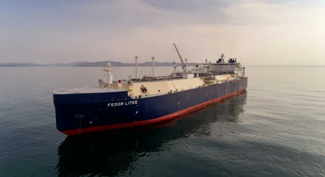 Kolejne tankowce nie wchodzą do portów. Dokerzy twardo odmawiają rozładunku rosyjskiego gazu