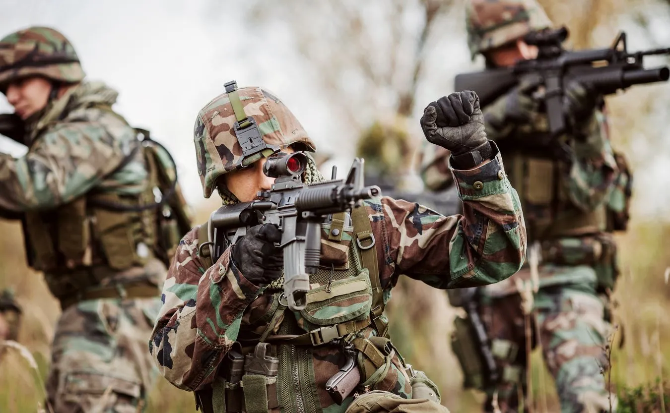 Do Polski przyjadą kolejne oddziały z USA