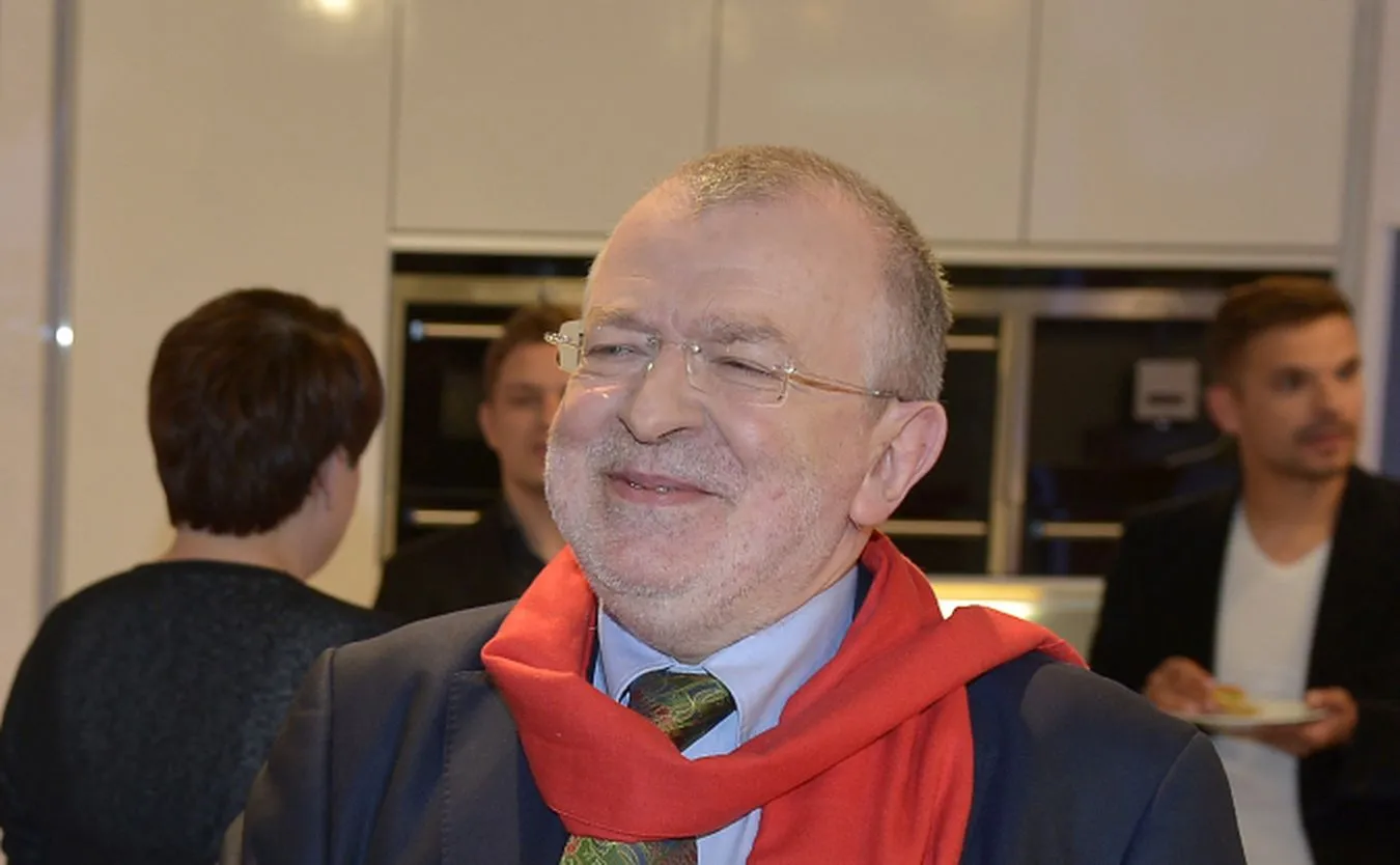 Prof. Lewicki: Rosja odbudowuje ZSSR w ubogiej wersji [ROZMOWA]