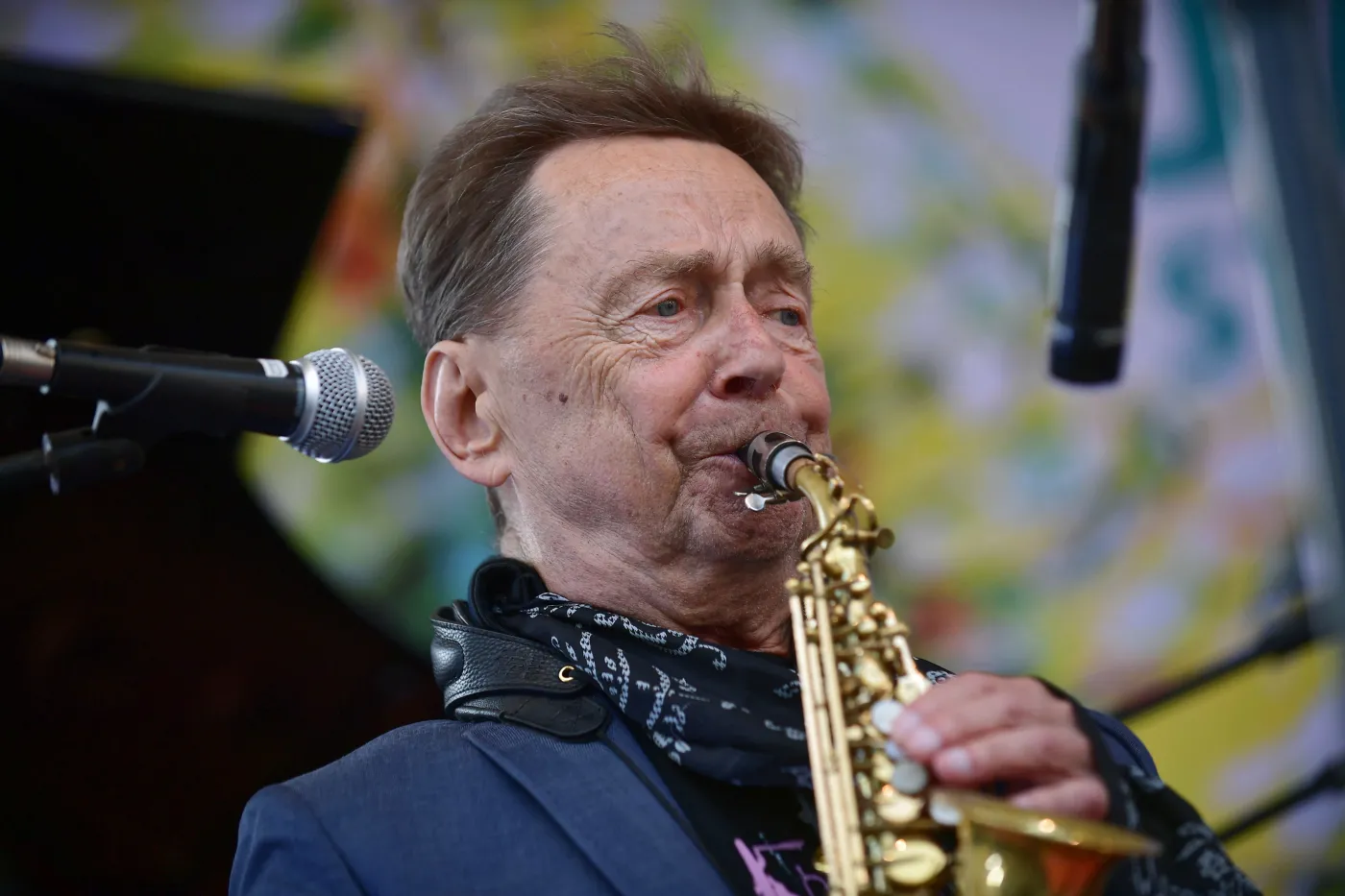 Znamy datę i miejsce pogrzebu wielkiego polskiego jazzmana - Zbigniewa Namysłowskiego