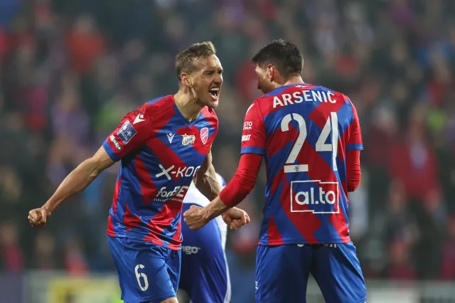 Nowy lider ekstraklasy! Raków wykorzystał wpadki Pogoni i Lecha