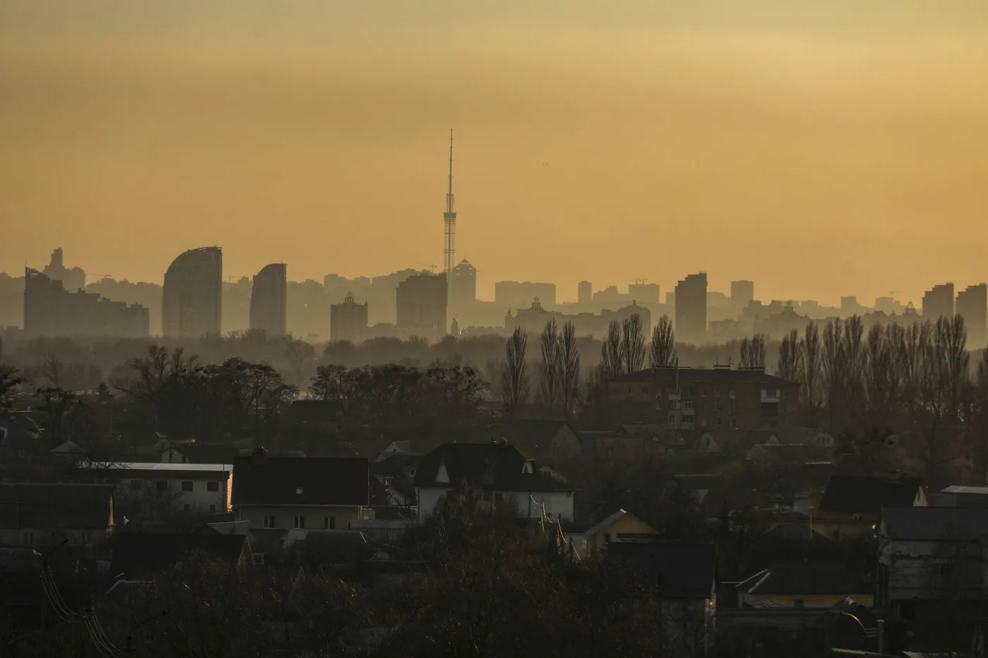 Szef ukraińskiego MSW ostrzega: Dywersanci są w całym kraju