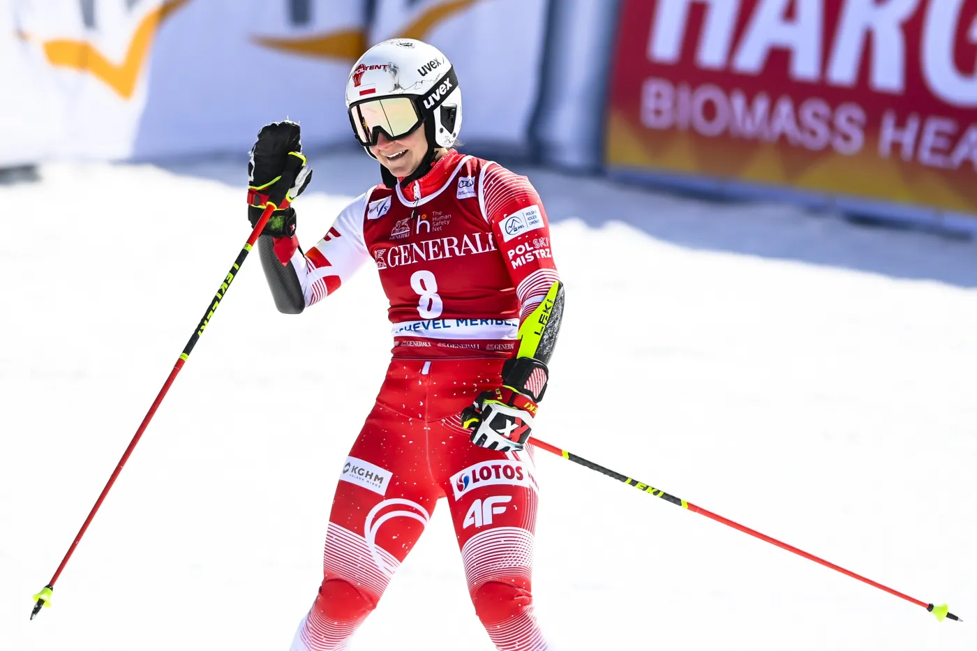 Maryna Gąsienica-Daniel