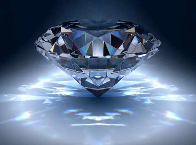 Antwerpski sektor diamentów pomaga Rosji finansować wojnę na Ukrainie