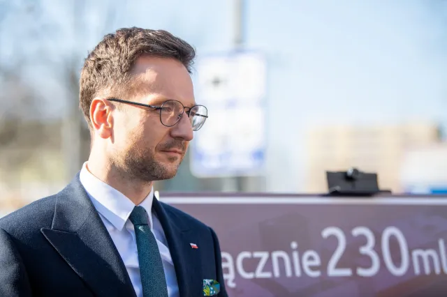 Buda o negocjacjach ws. KPO: Idzie ciężko. Na stole są niekorzystne dla nas rzeczy