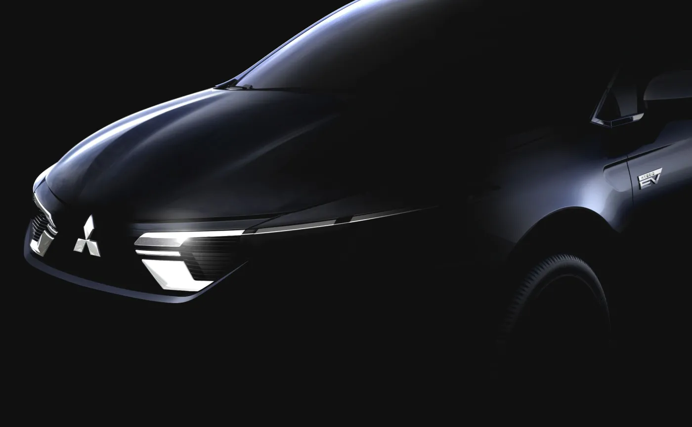 Mitsubishi Colt wraca! Tak Francuzi pomogli Japończykom