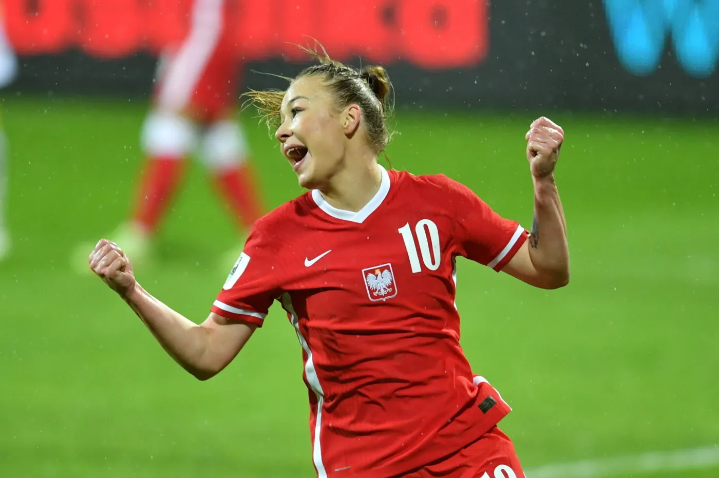 El. MŚ piłkarek nożnych. Polki wbiły rywalkom aż 12 goli